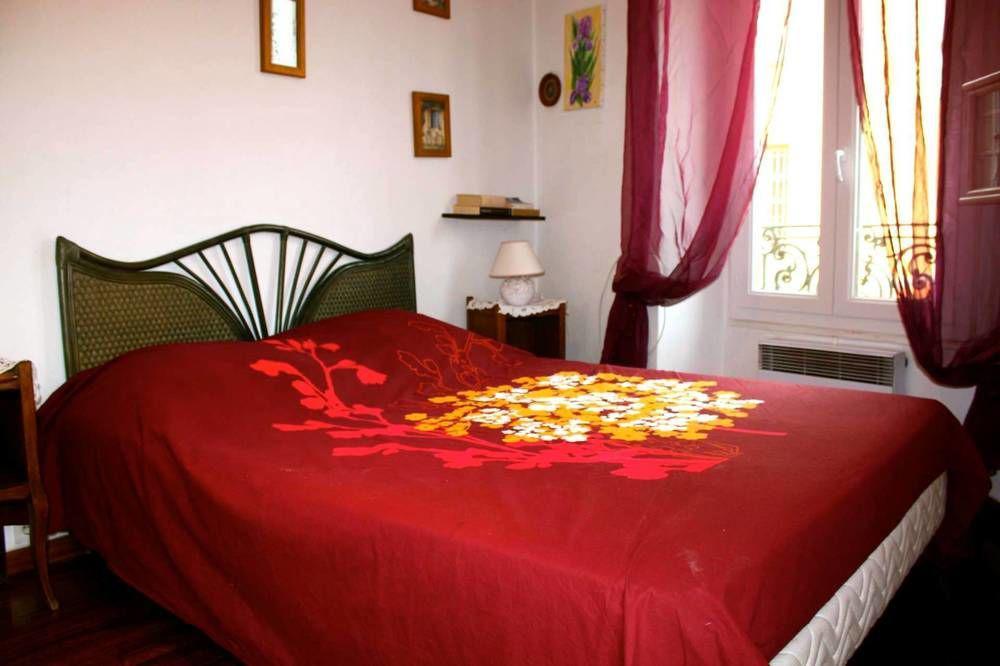 Apartment Happy Few Le Segurane Nizza